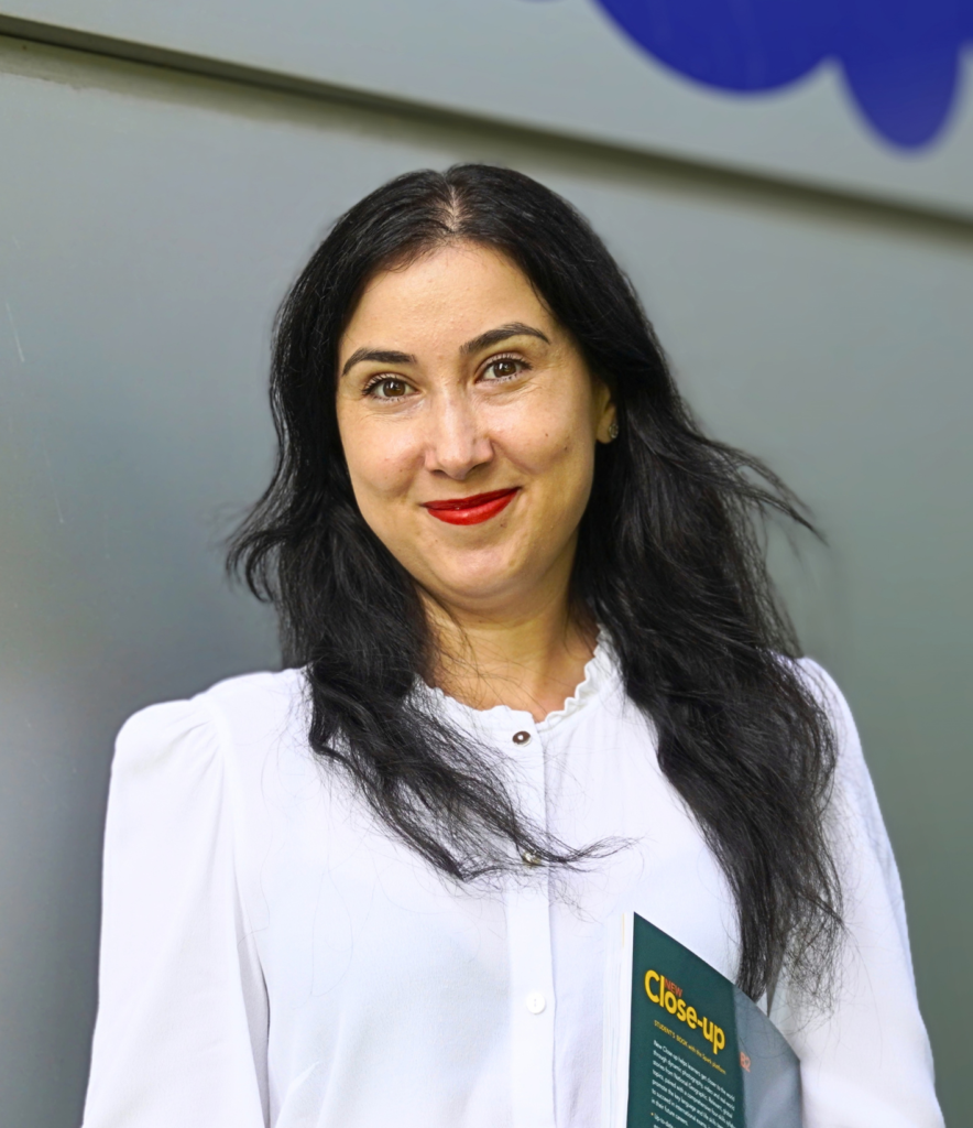 Adelina Roșculeț