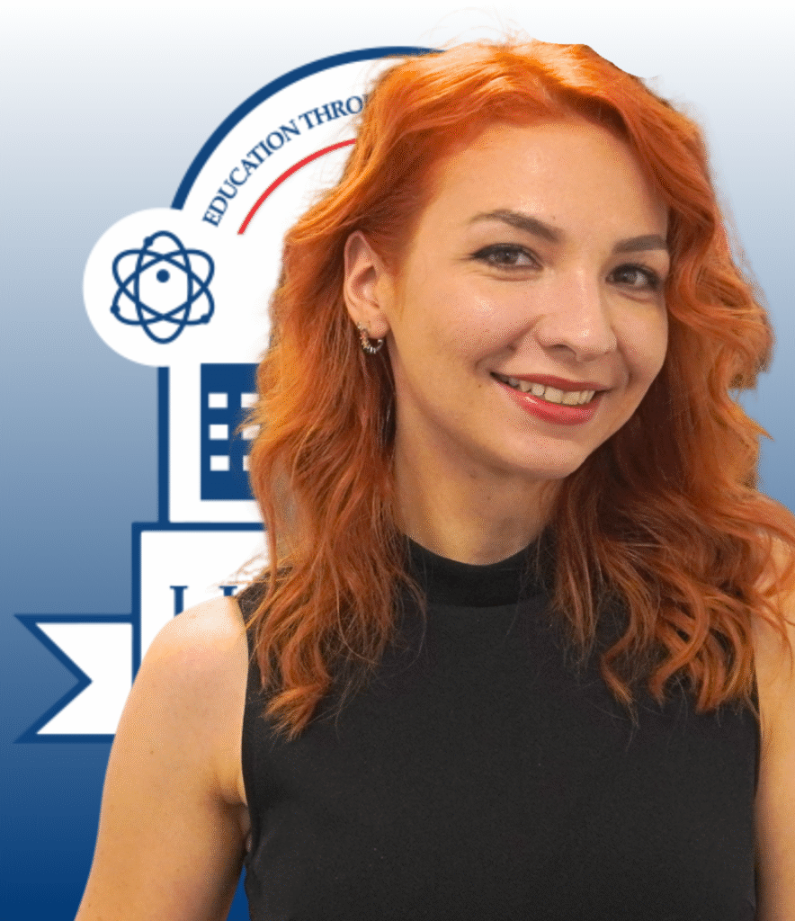 Ruxandra Stanciu