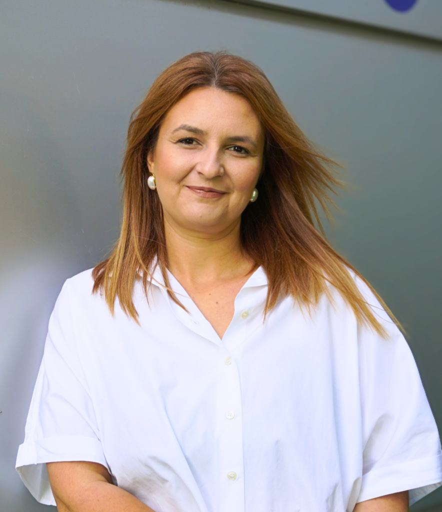 Geanina Dănilă