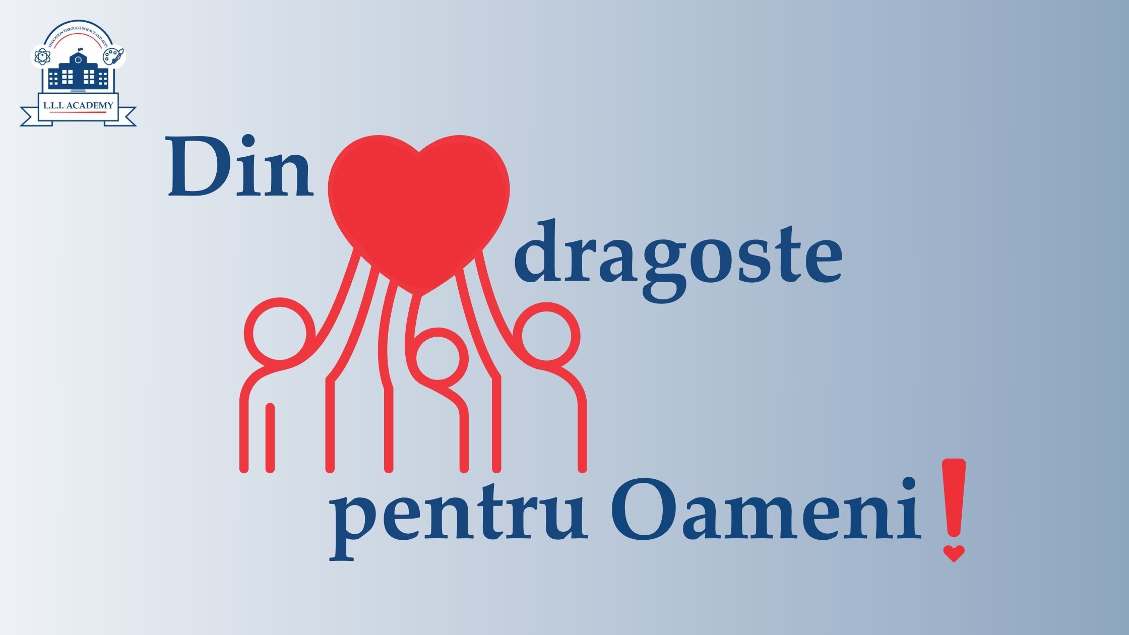 campaniile de donare lunare