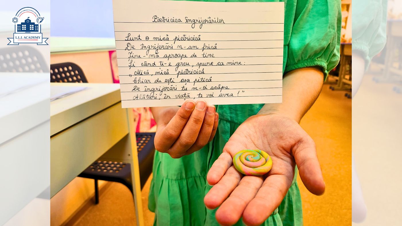 săptămâna emoțiilor