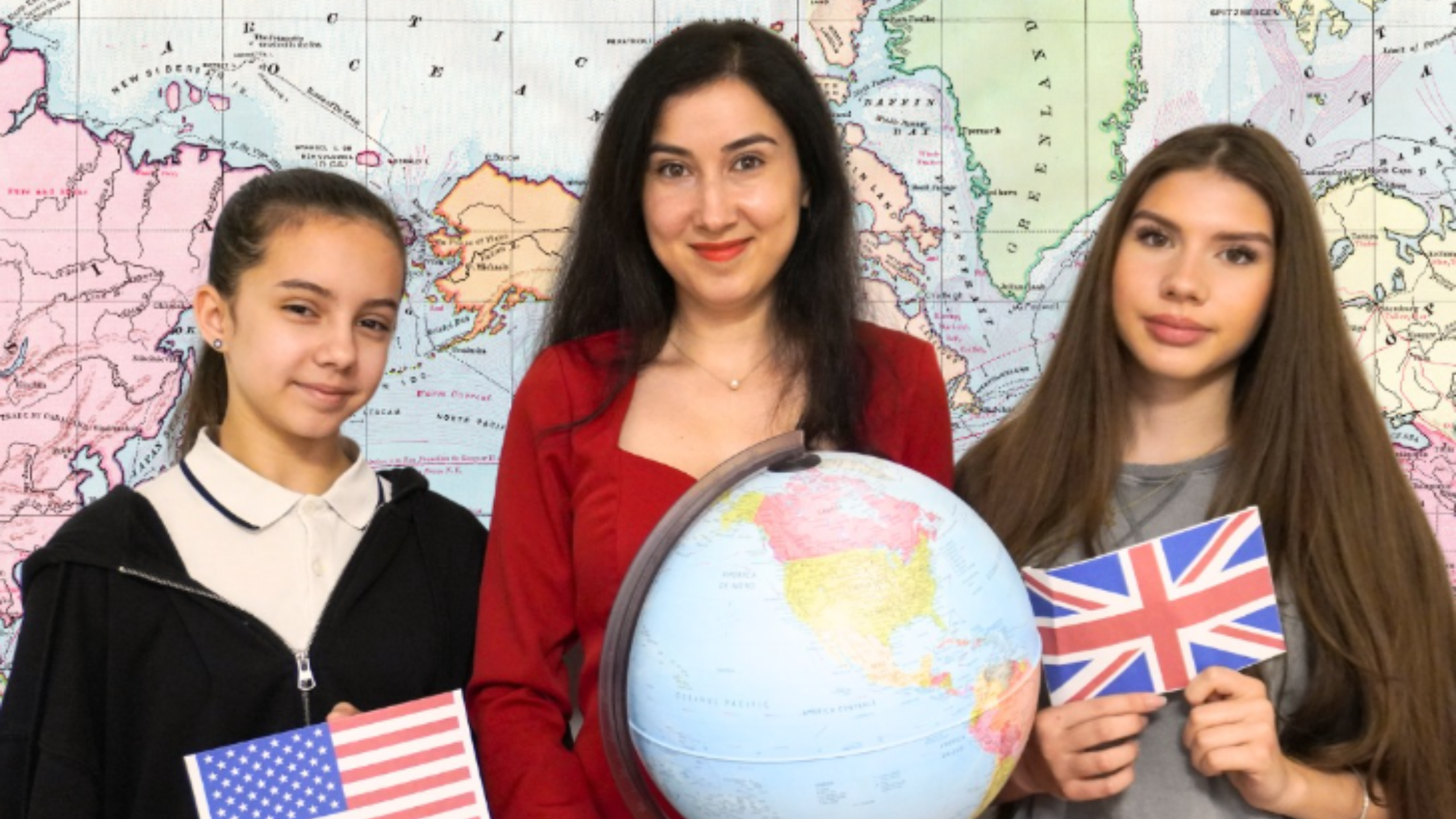 Concurs Mirunette Language Competition