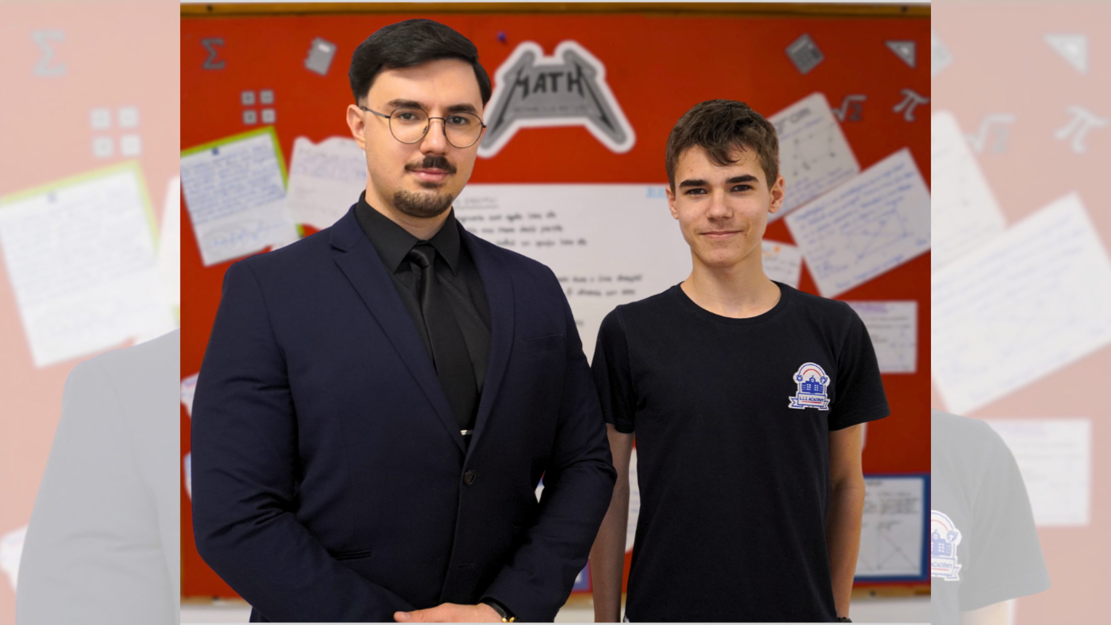 Olimpiada de Matematică