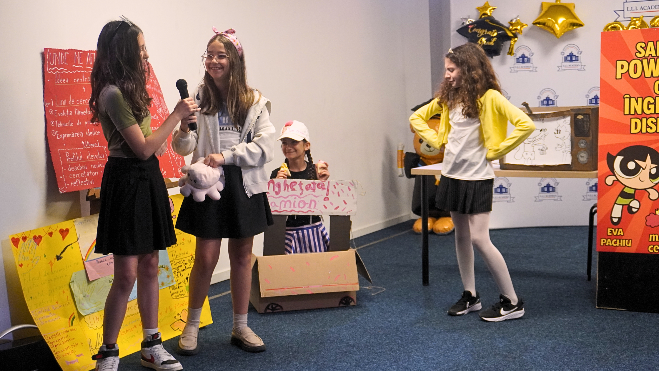 Primary Years Programme (PYP)