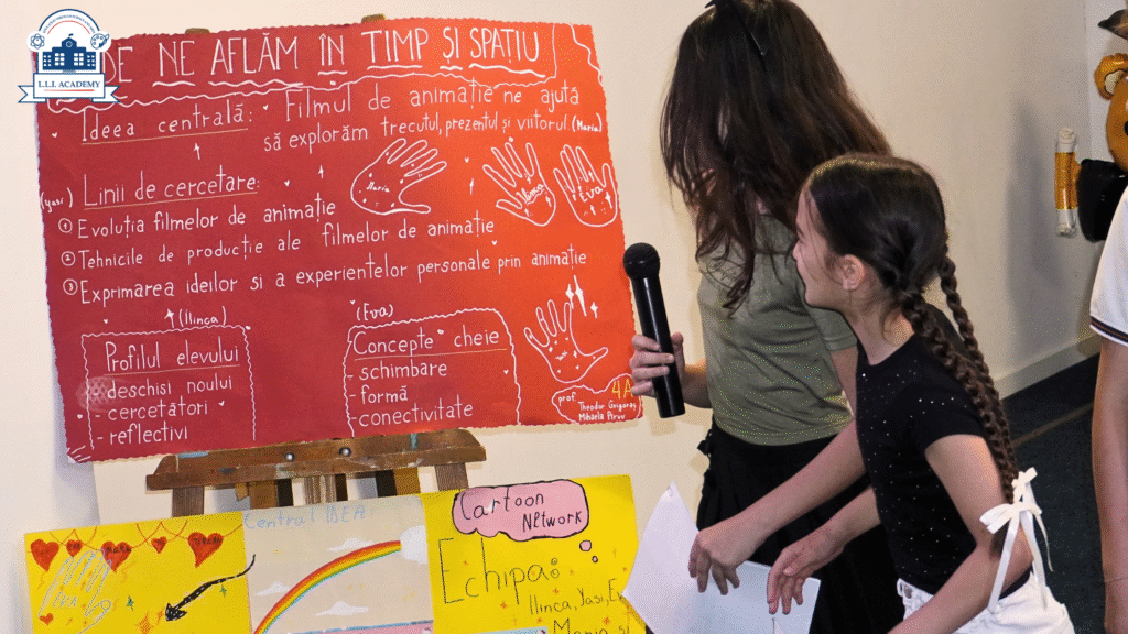 PYP Exhibition