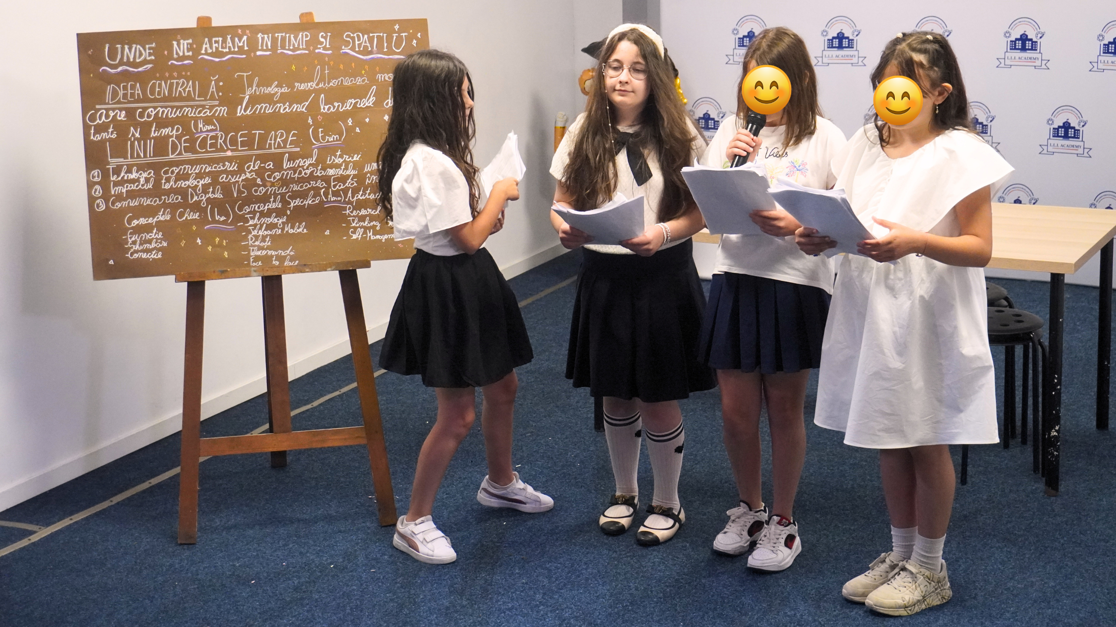 PYP Exhibition