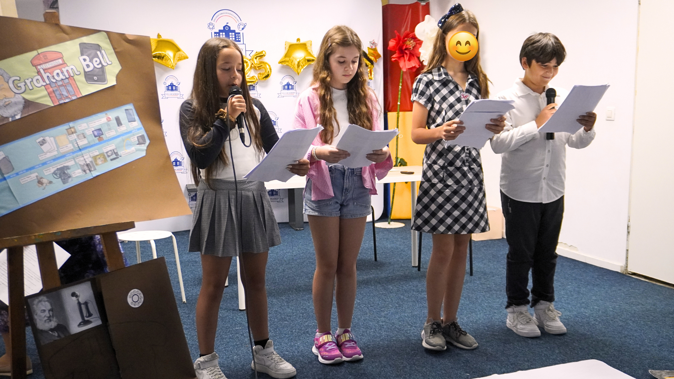 PYP Exhibition