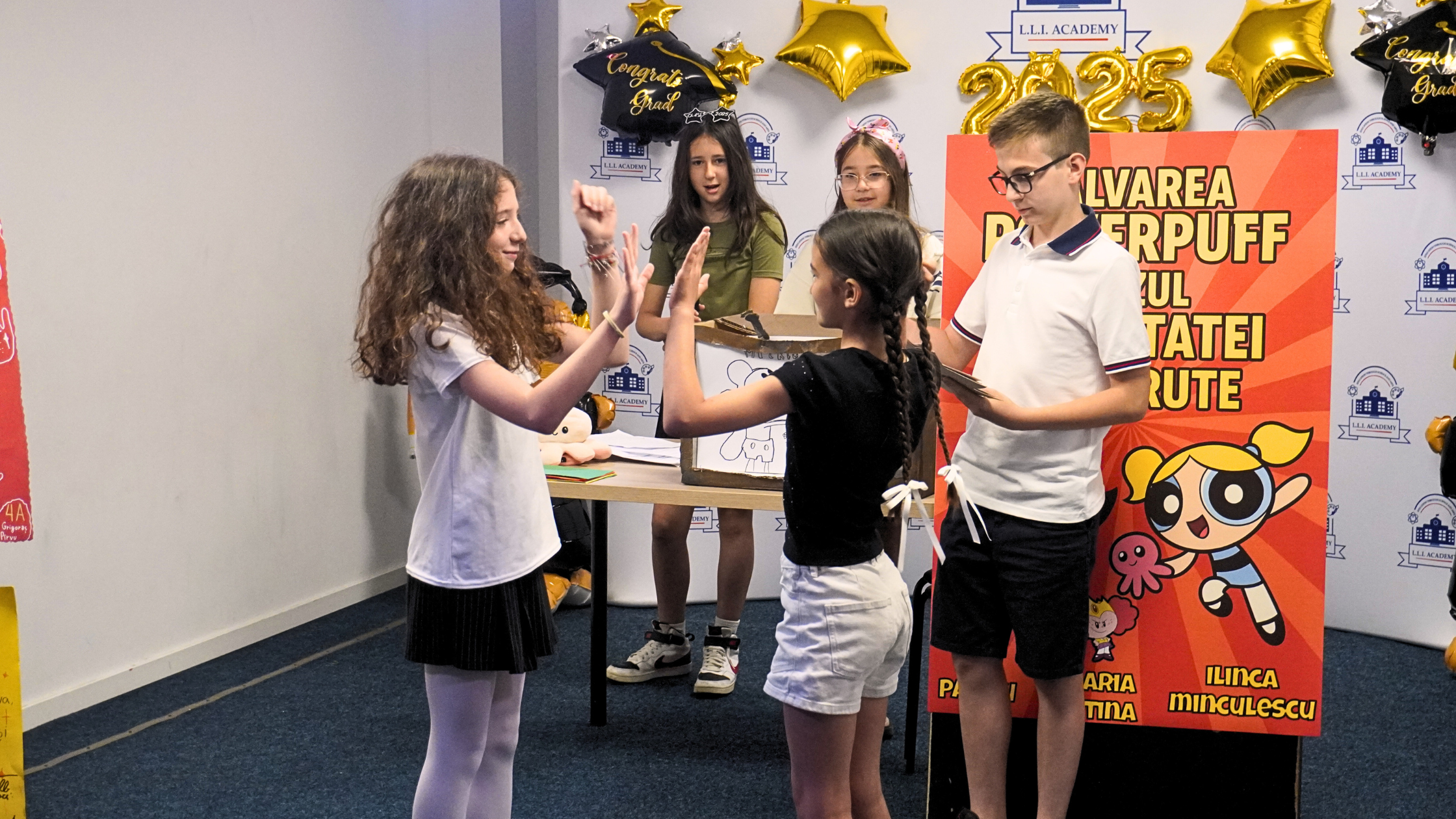 PYP Exhibition