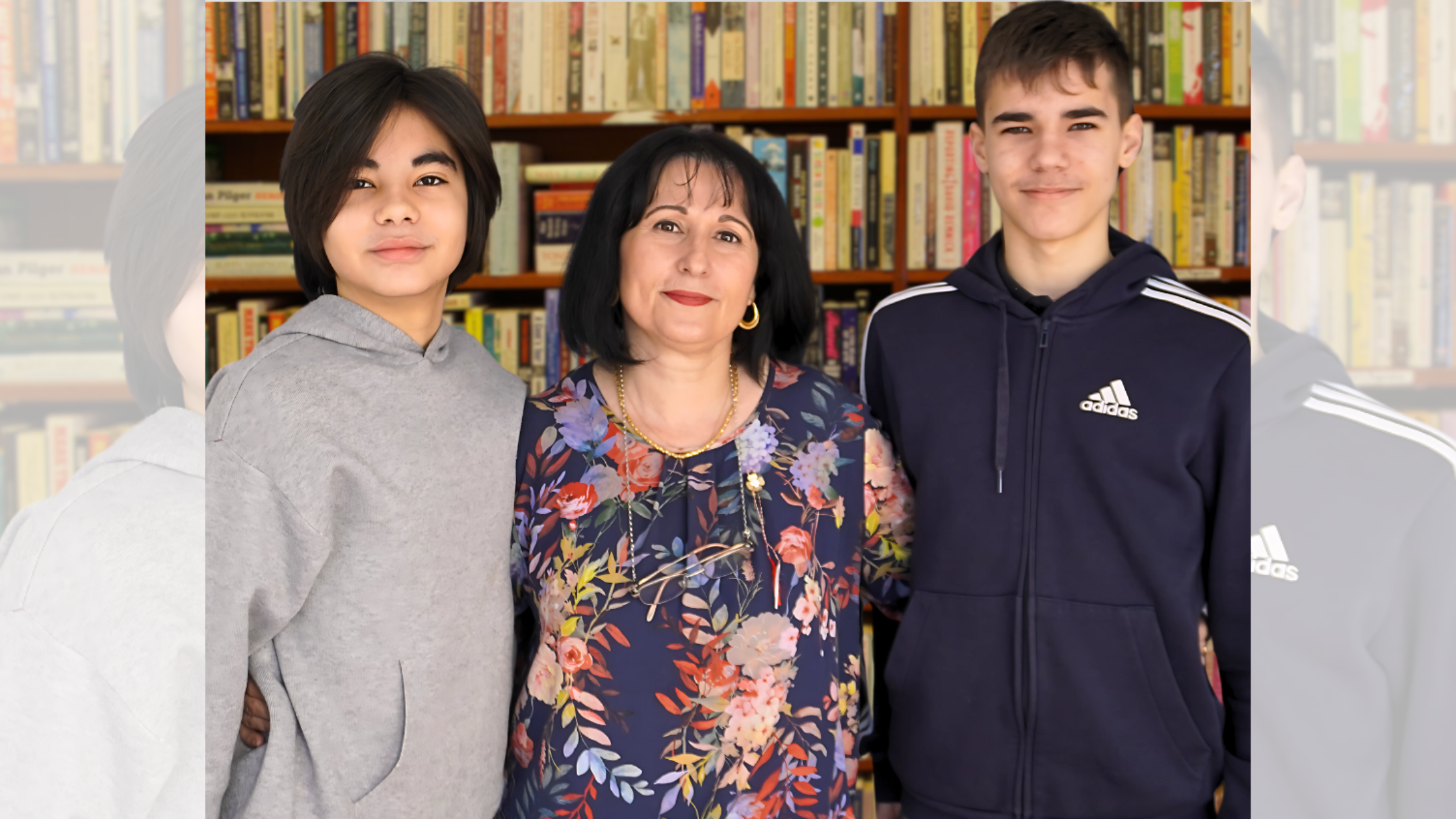 Premii obținute la Chimie – etapa județeană