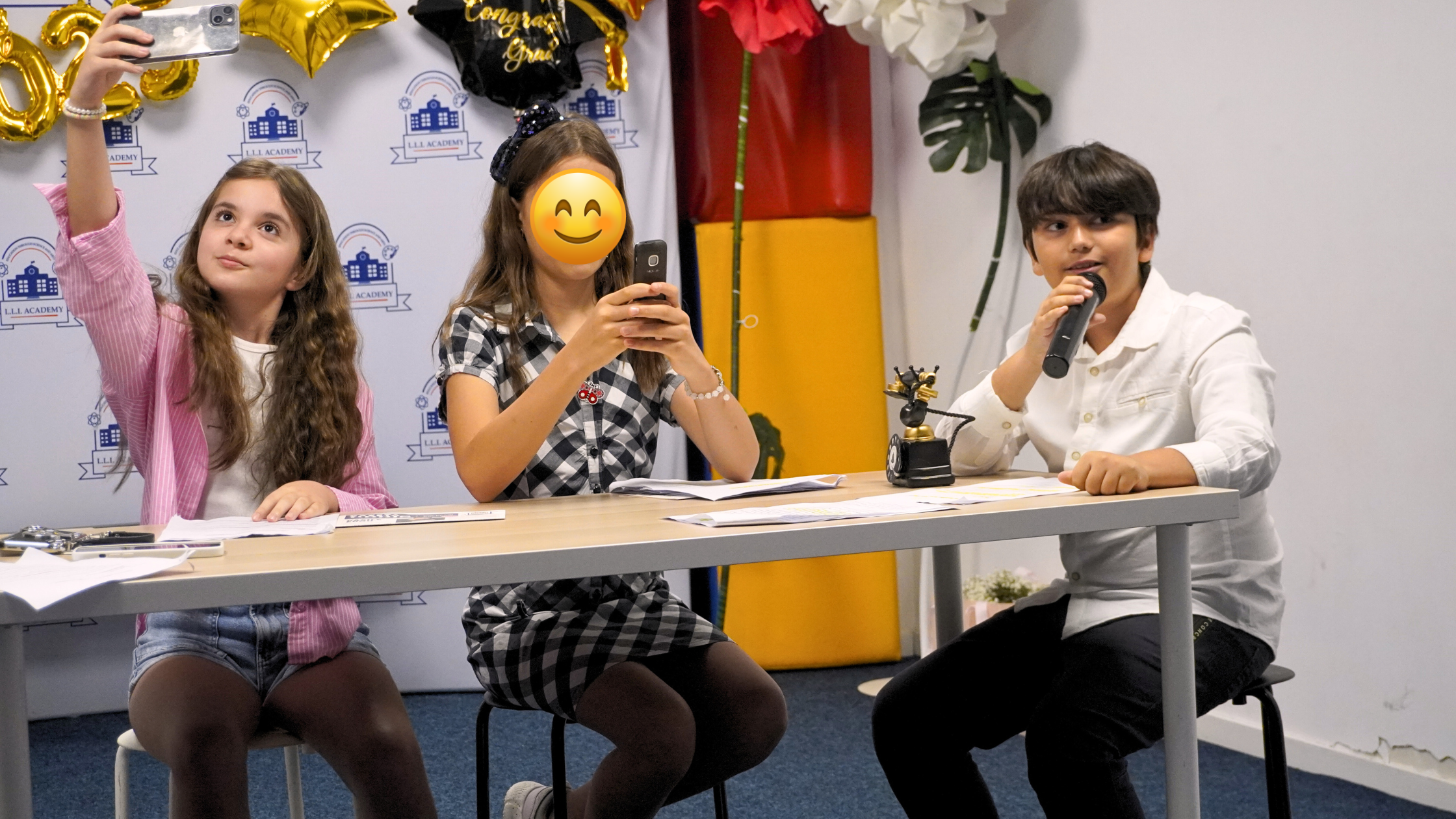 Primary Years Programme (PYP)