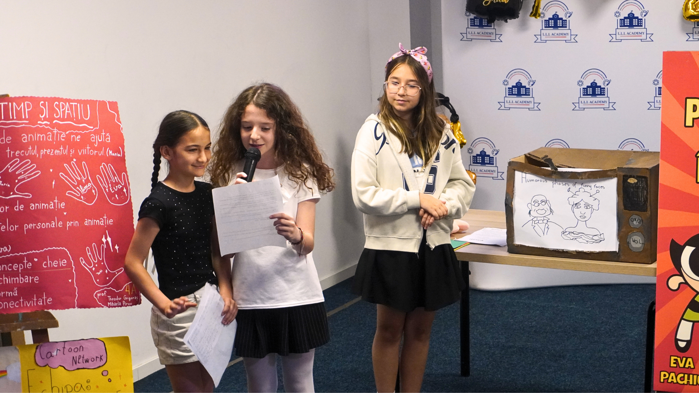 Primary Years Programme (PYP) 