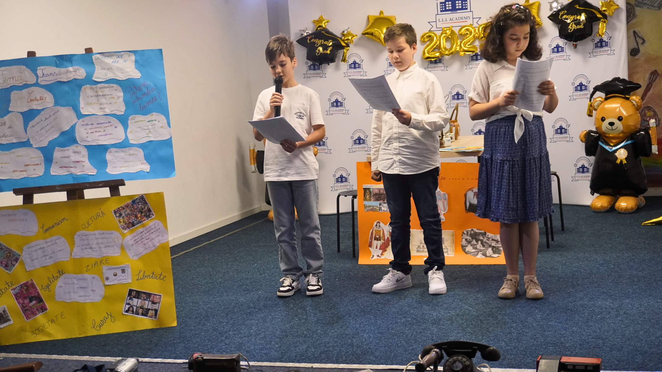 Primary Years Programme (PYP)