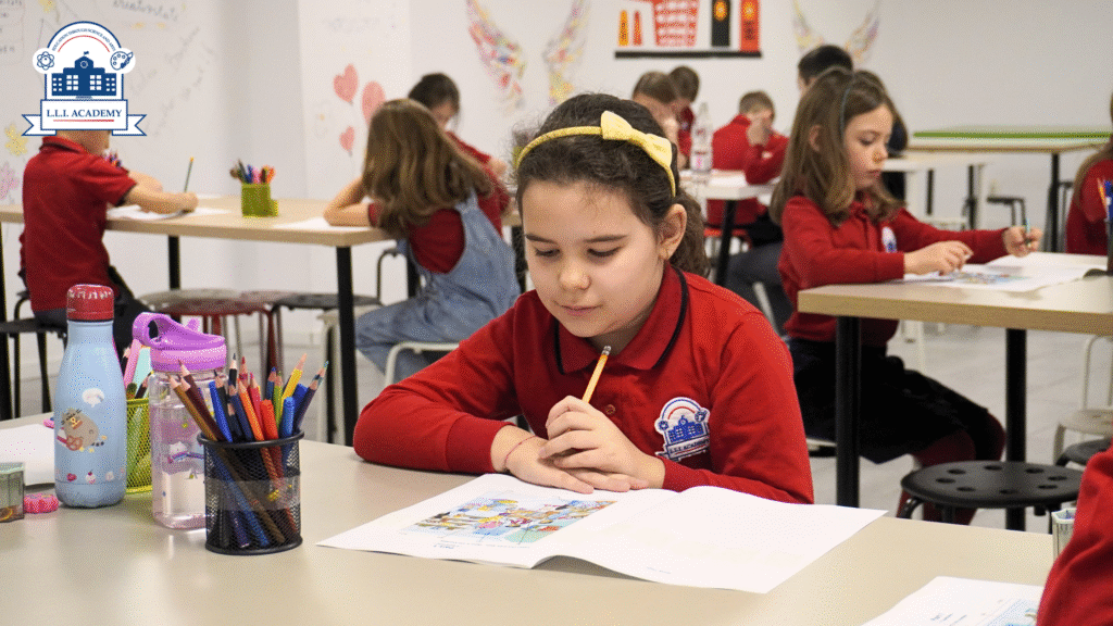Metode de predare pentru examenele Cambridge