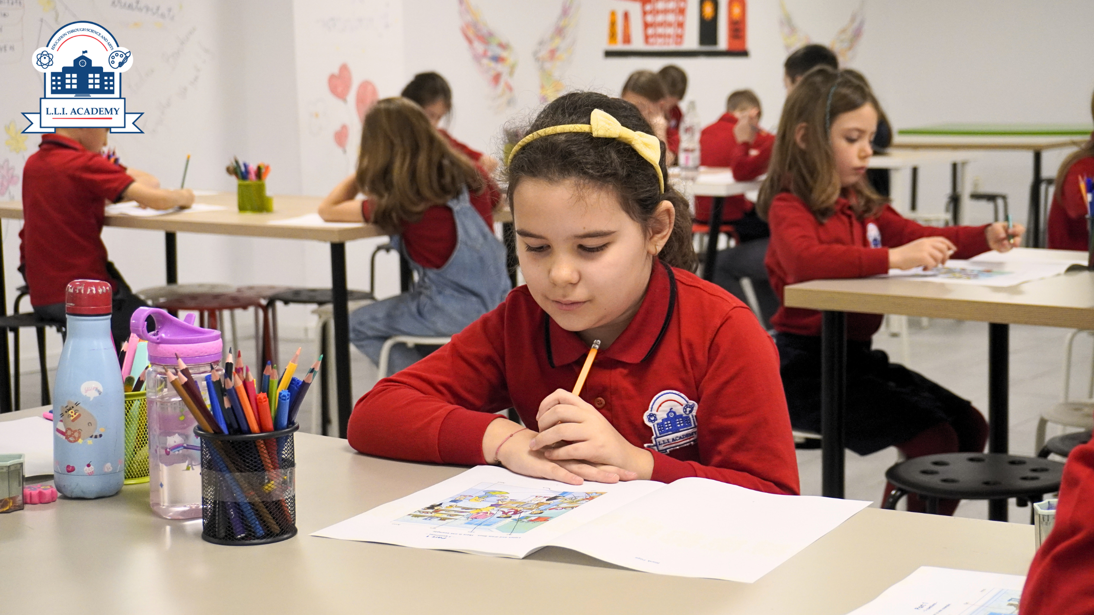 Metode de predare pentru examenele Cambridge