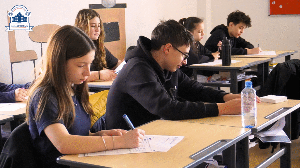 Resursele pentru pregătirea examenelor Cambridge