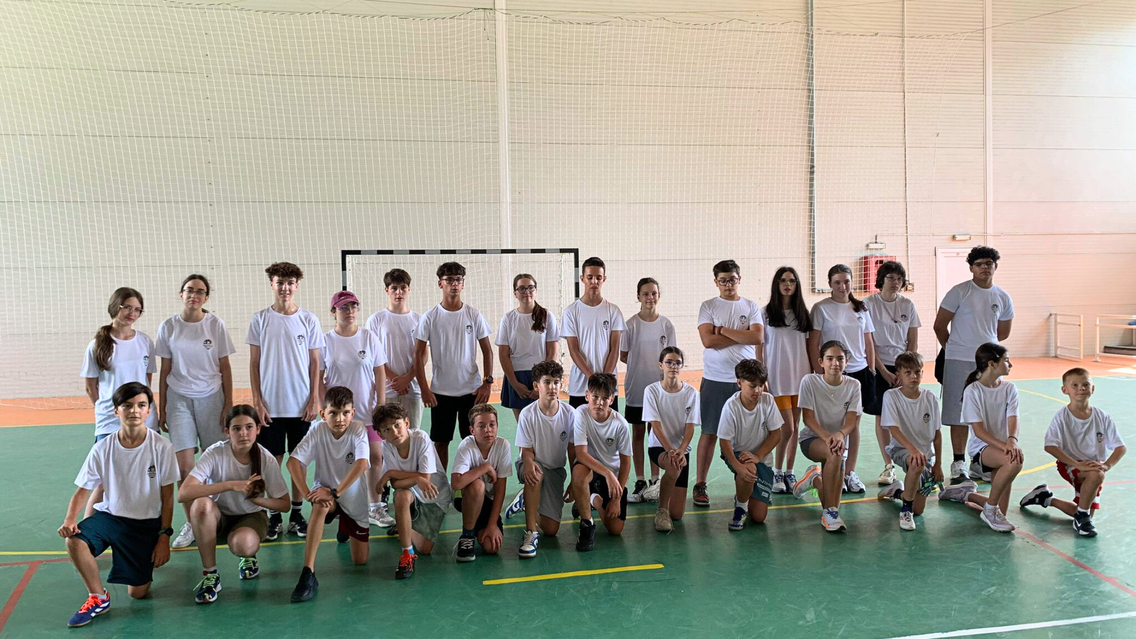 Tabăra Sportivă de la Rucăr