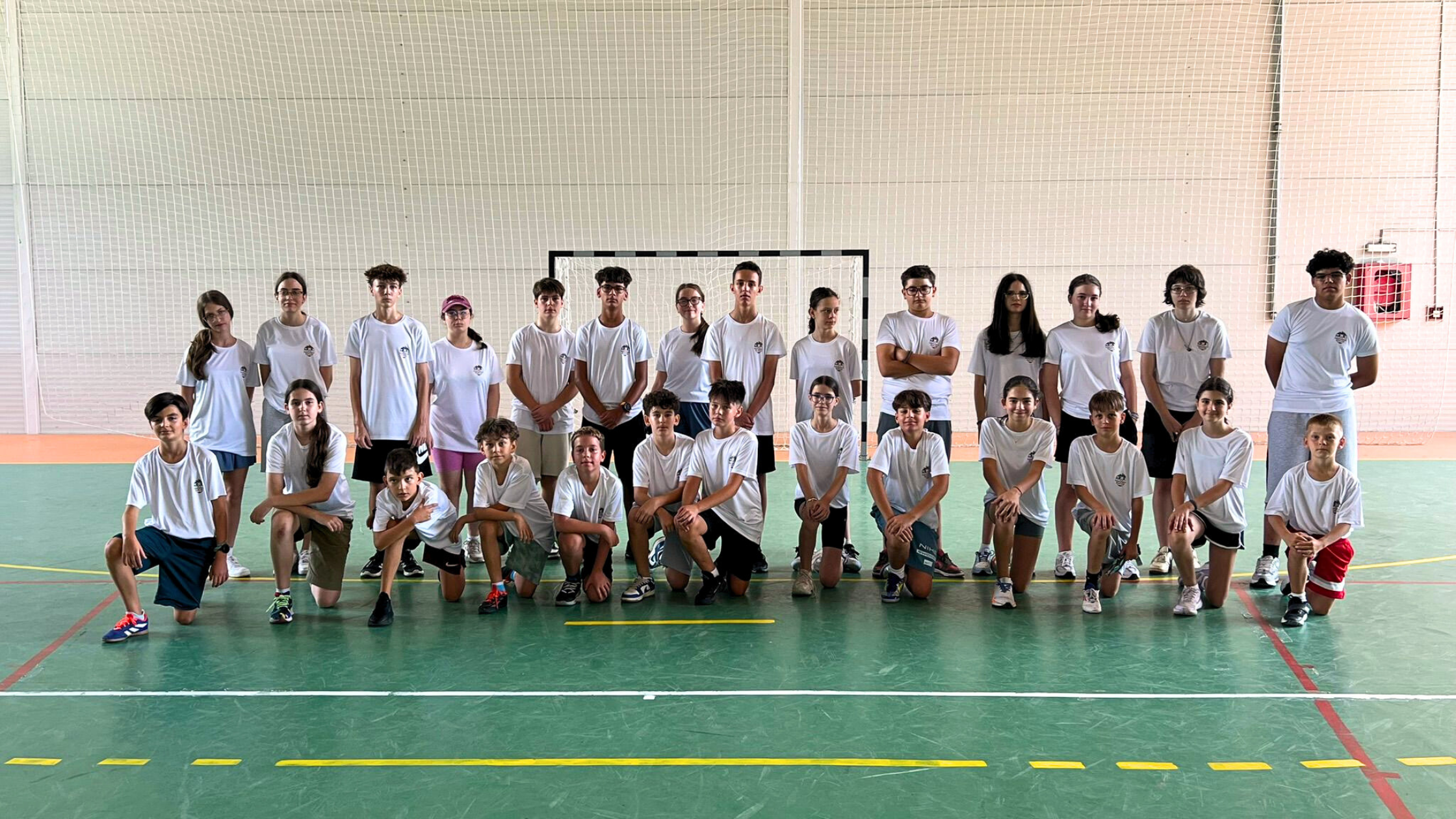 Tabăra Sportivă de la Rucăr