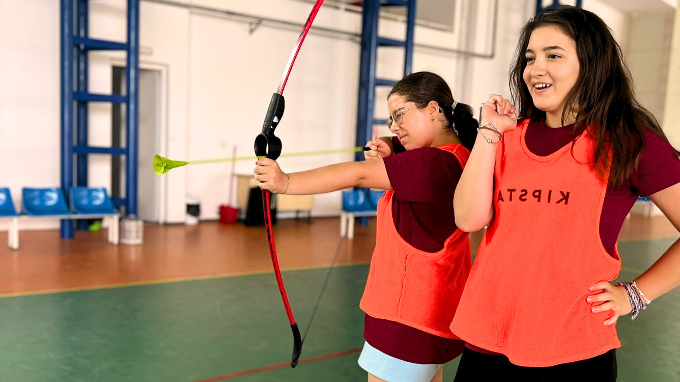 Tabăra Sportivă de la Rucăr