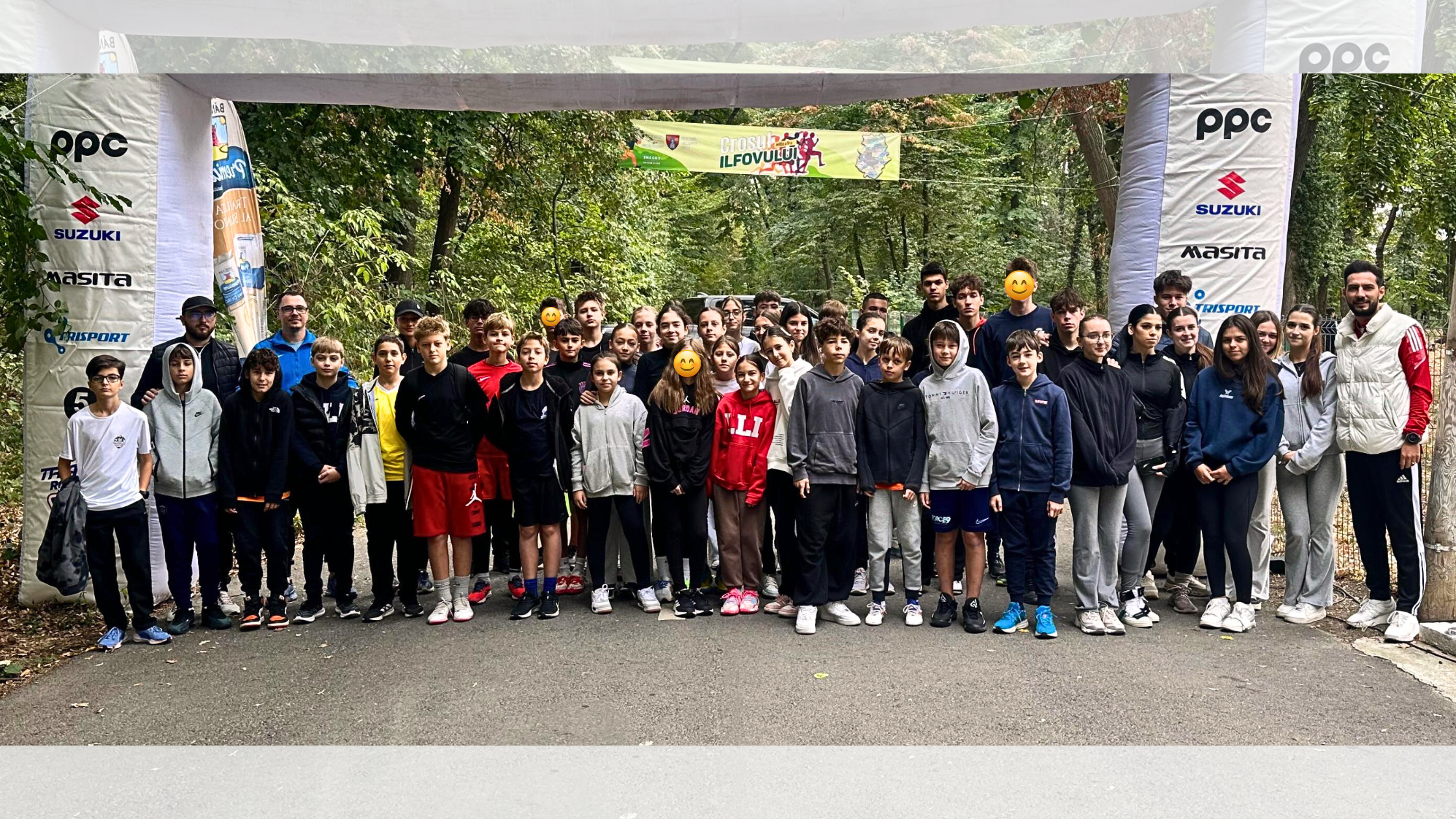 Săptămâna Europeană a Sportului la Little London