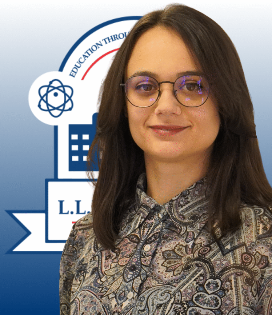 Diana Buruiană