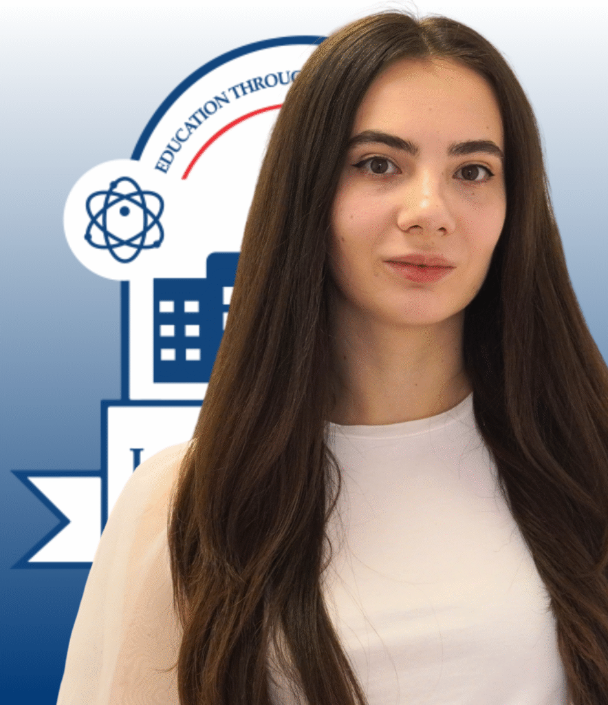 Nadia Țicu