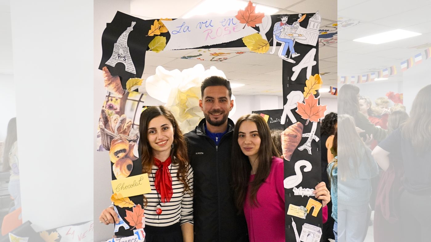 DuoFest profesori