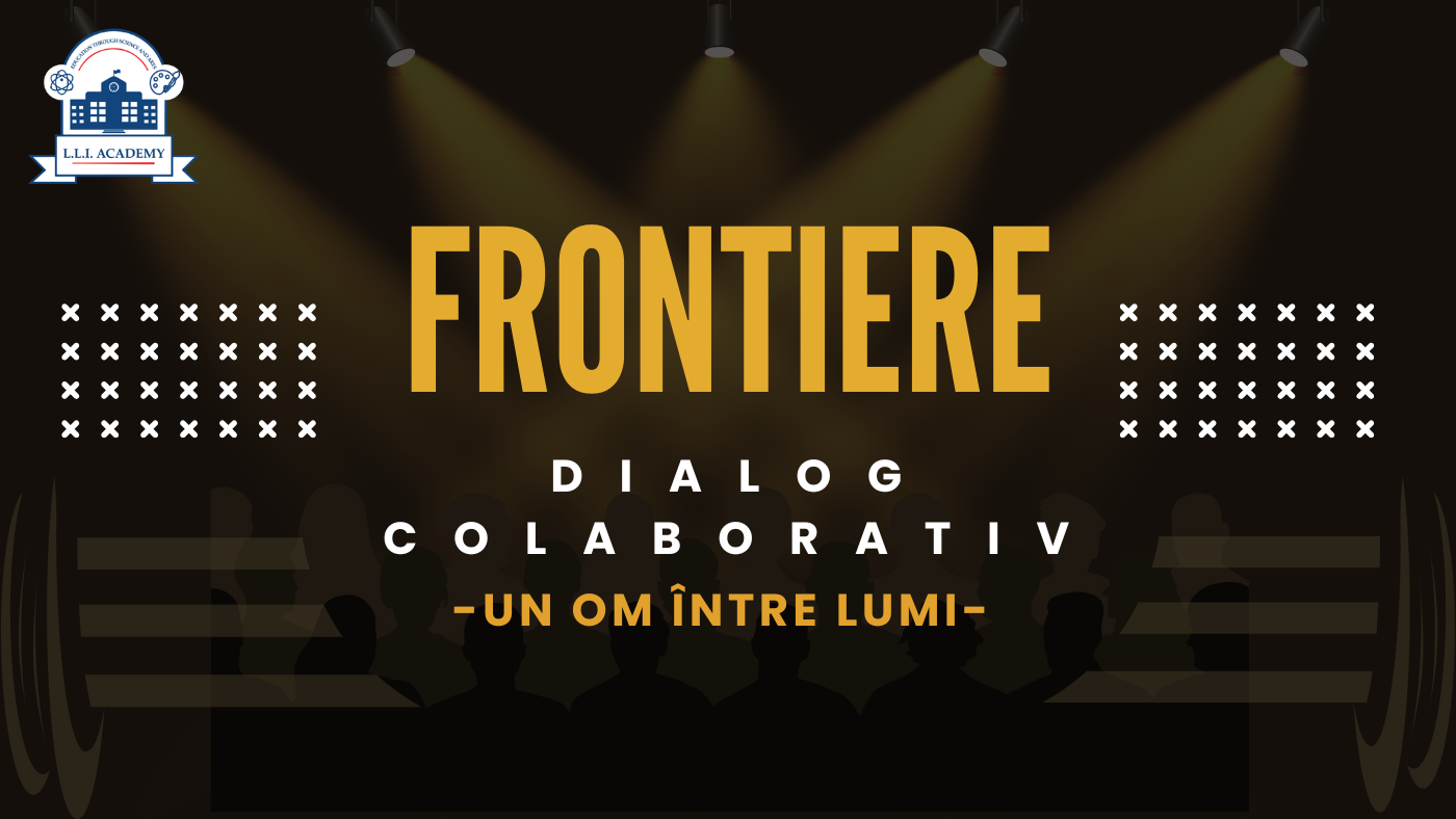 Frontiere – Dialog colaborativ
