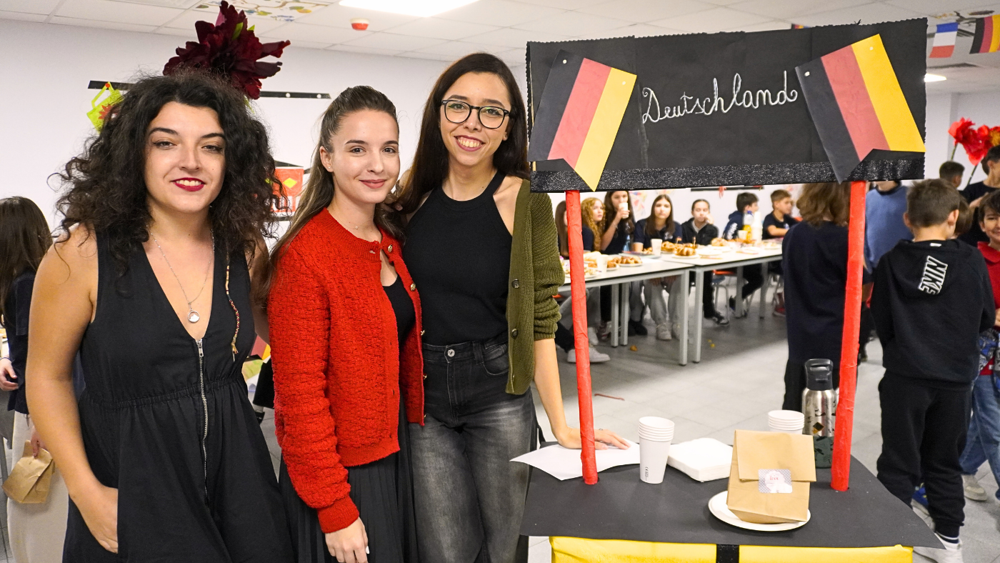 Ilinca, Ana și Andreea DuoFest