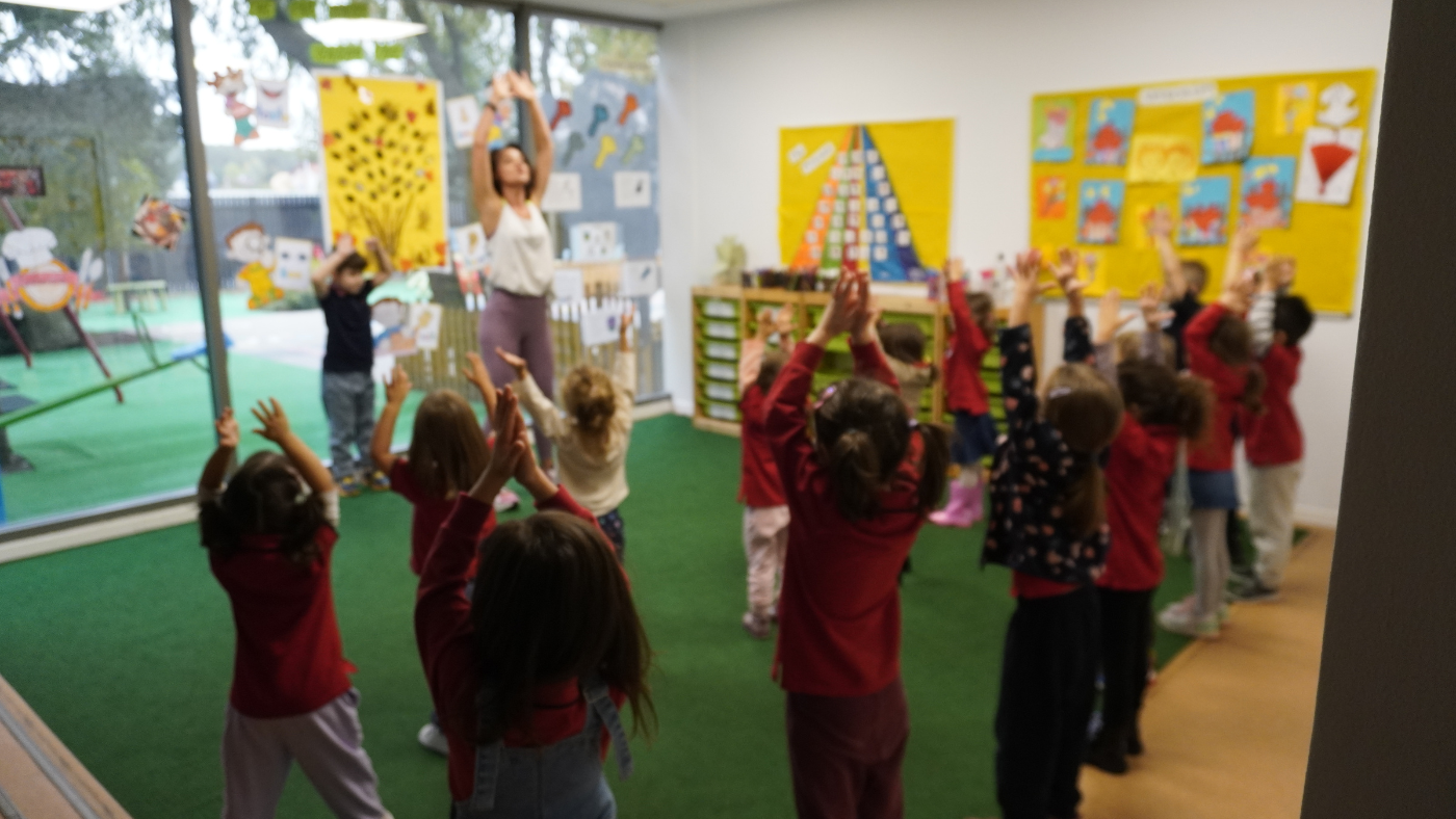 Săptămâna sănătății Raluca Bogățian, antrenor fitness