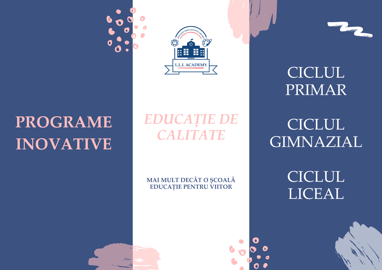 Programă românească