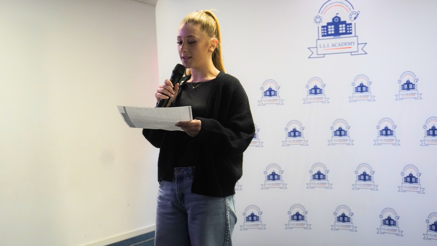 prezentare Festivalul Francofoniei Little London