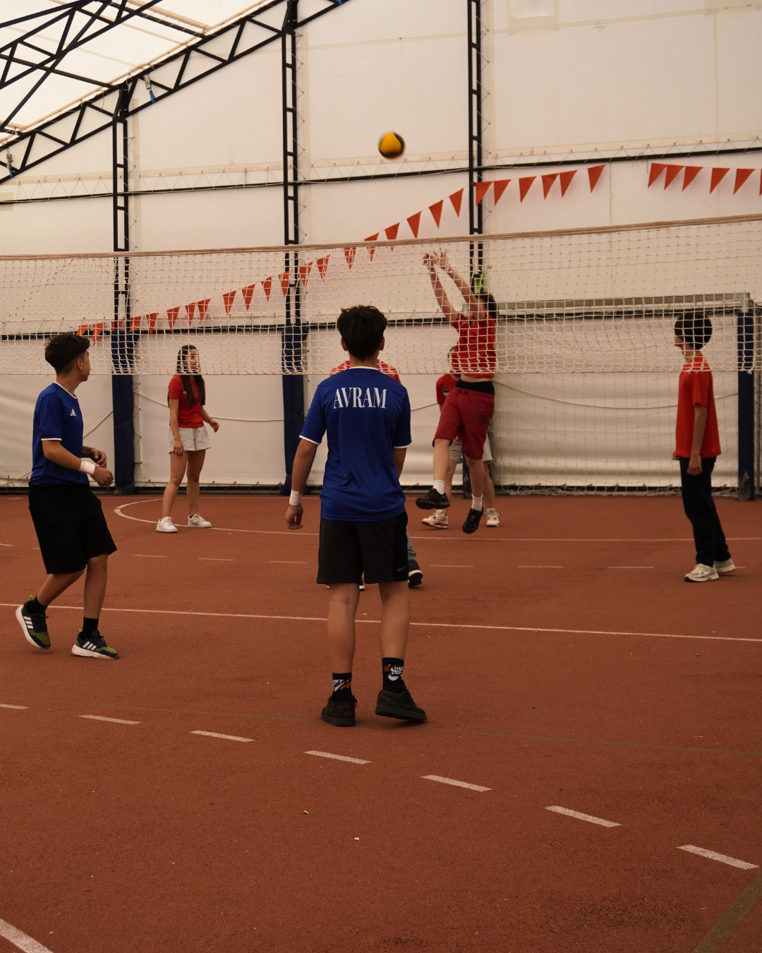 saptamana-sportului-gimnazial-2026-spirit-de-echipa